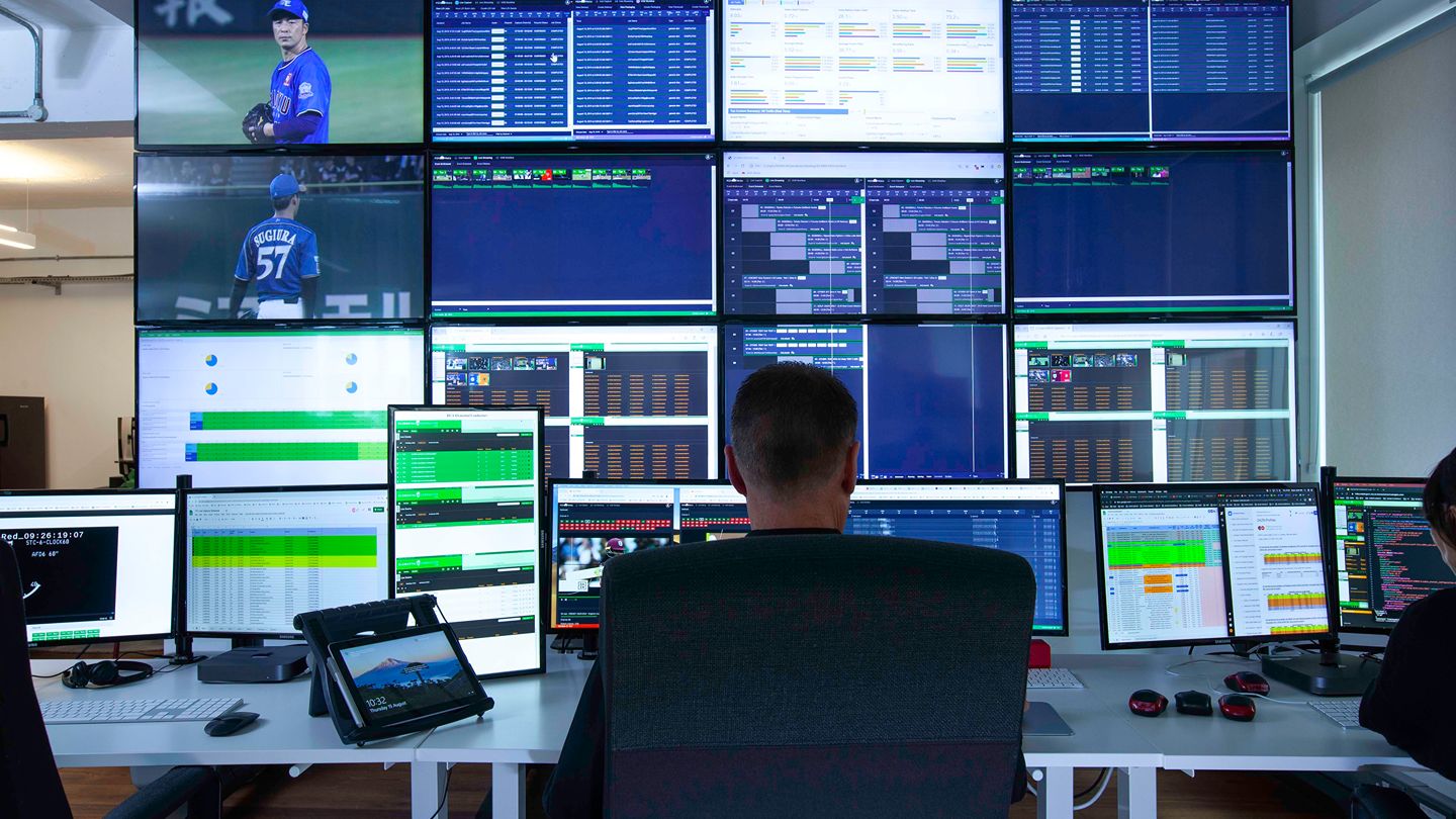 M2M Media joins SRT Alliance